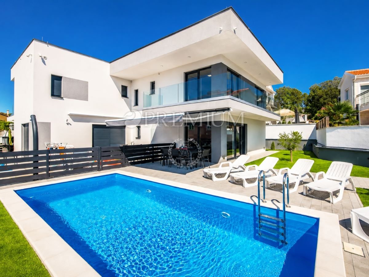 Maison À vendre - Primorsko-goranska Malinska - foto 4/20