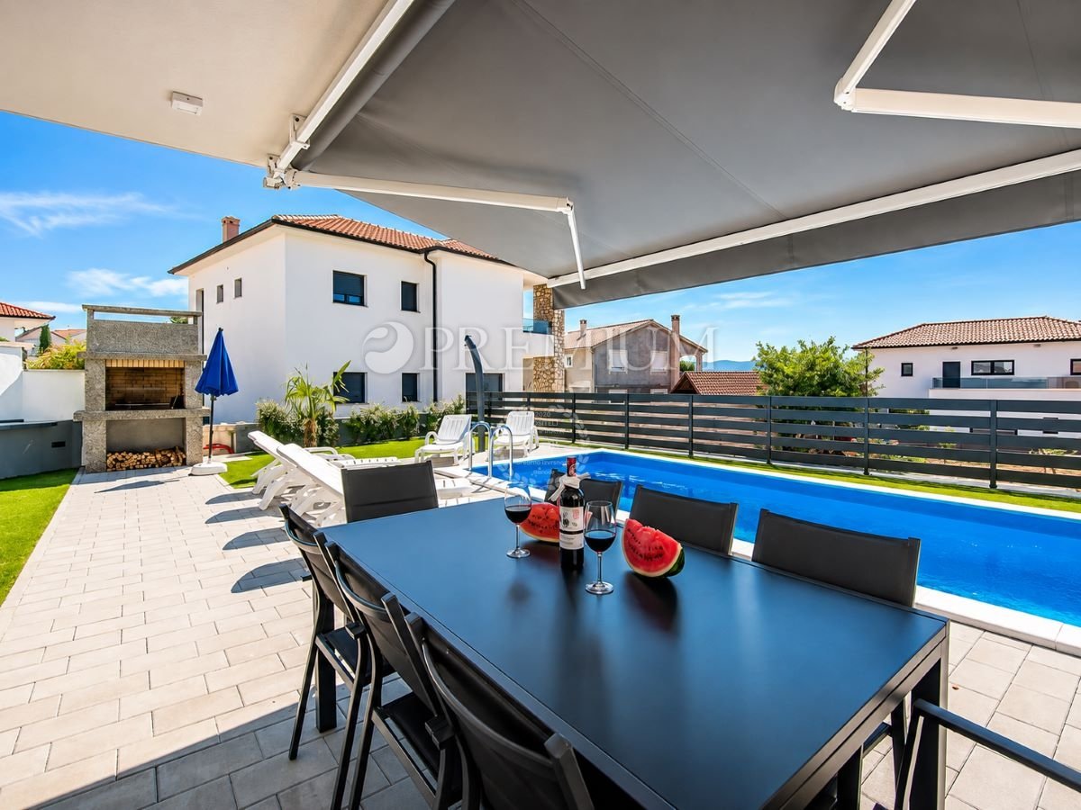 Maison À vendre - Primorsko-goranska Malinska