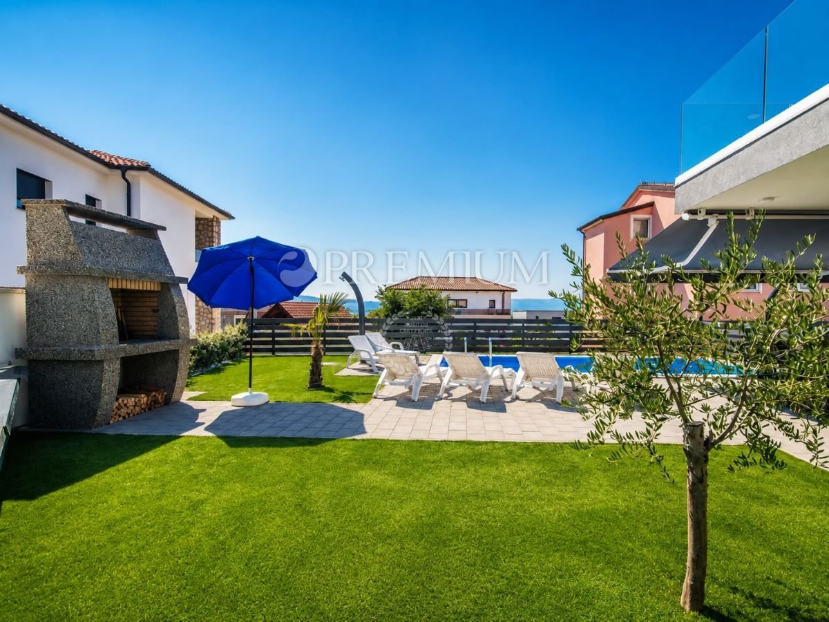 Maison À vendre - Primorsko-goranska Malinska