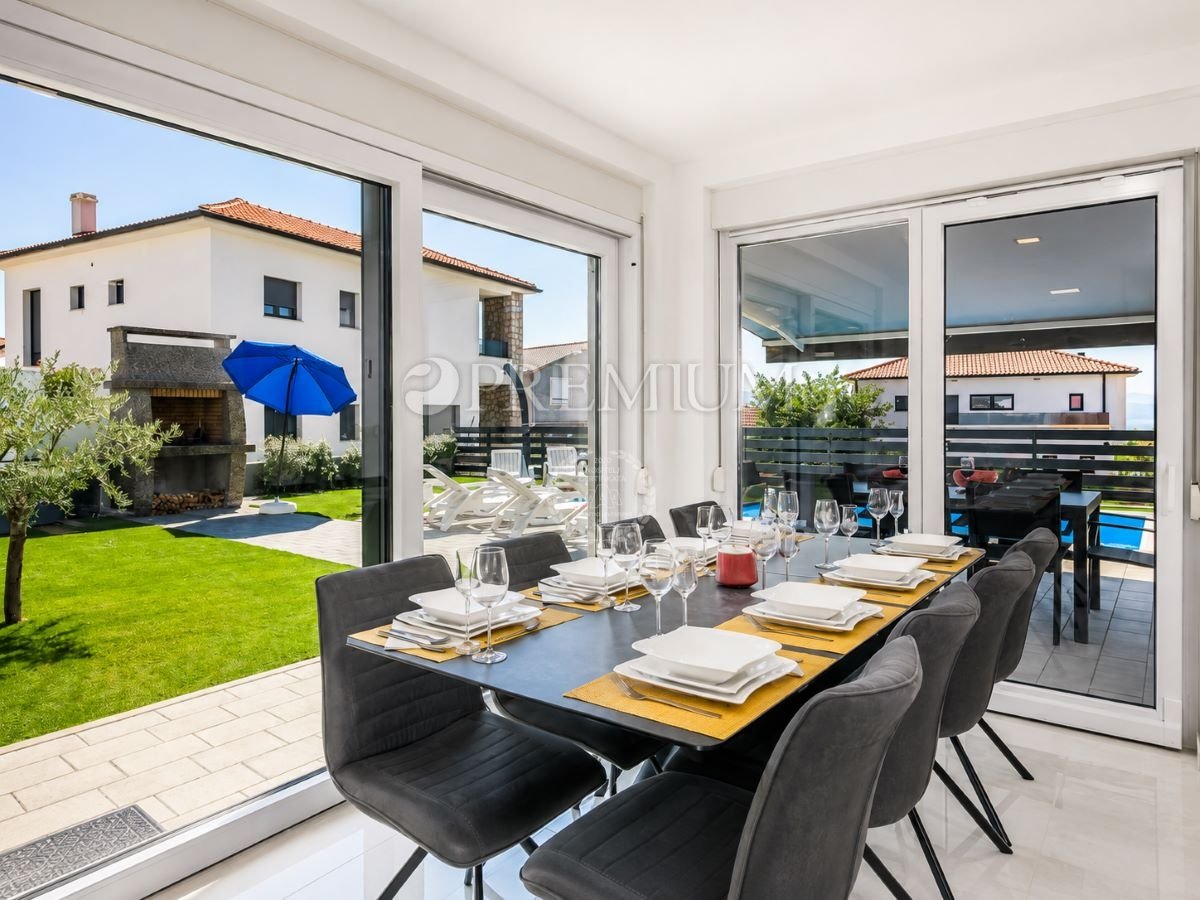 Maison À vendre - Primorsko-goranska Malinska