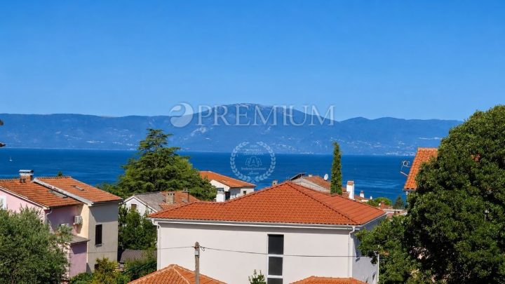Flat for sale 59 m² – Malinska-Dubašnica