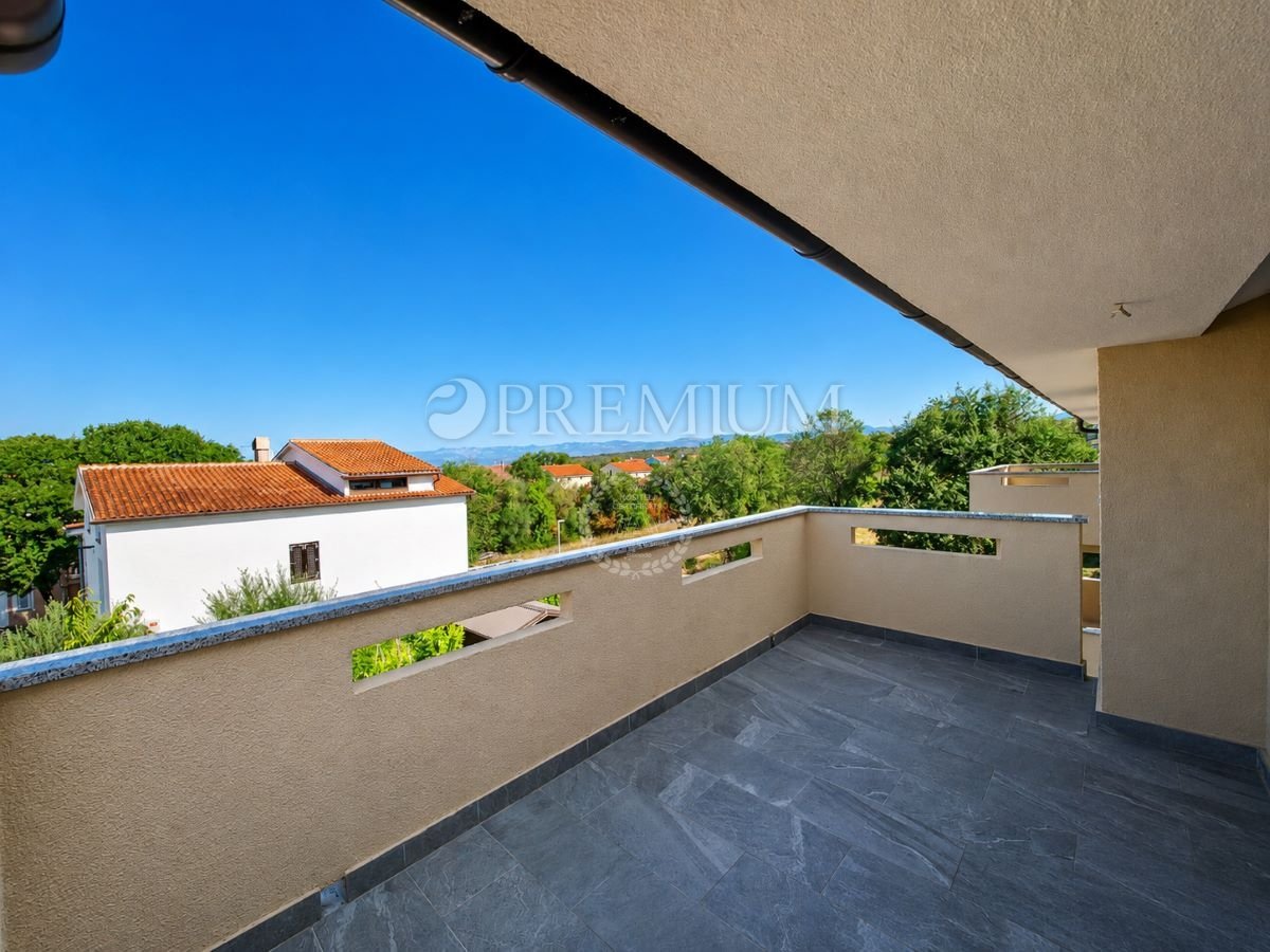 Apartmán Na predaj - Primorsko-goranska Malinska - foto 2/9