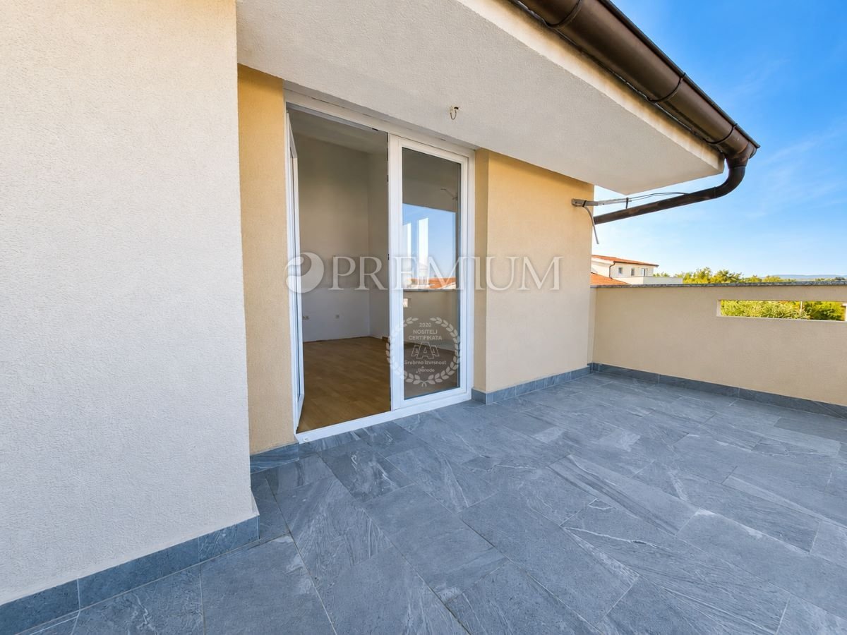 Apartmán Na predaj - Primorsko-goranska Malinska - foto 3/9