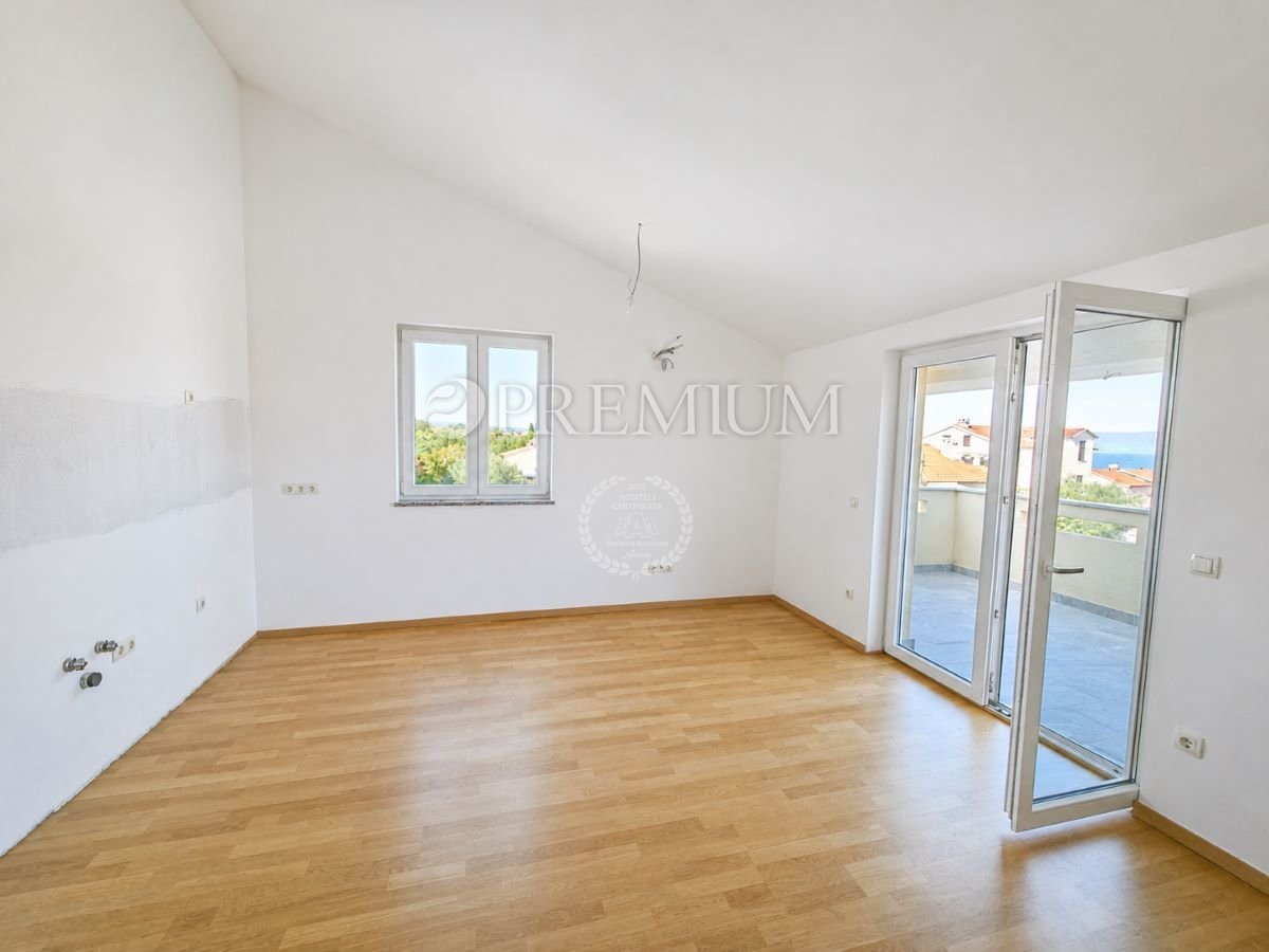 Apartmán Na predaj - Primorsko-goranska Malinska - foto 5/9