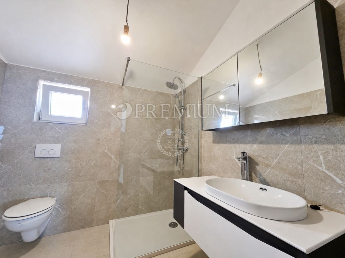 Apartmán Na predaj - Primorsko-goranska Malinska