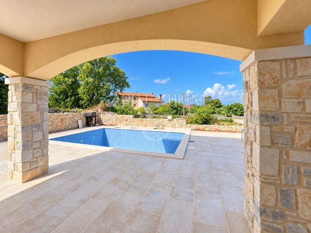 Maison À vendre - Primorsko-goranska Malinska - foto 2/4