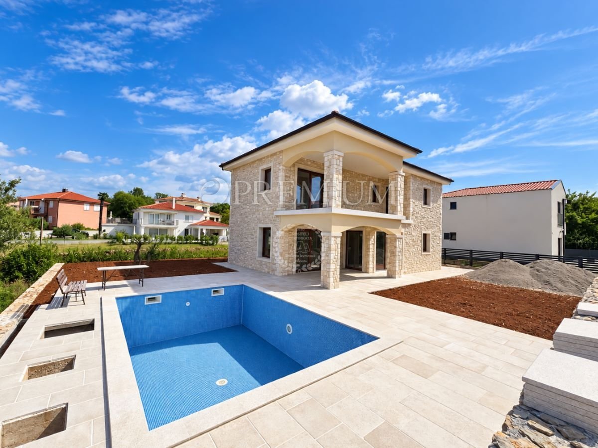 Maison À vendre - Primorsko-goranska Malinska - foto 1/3