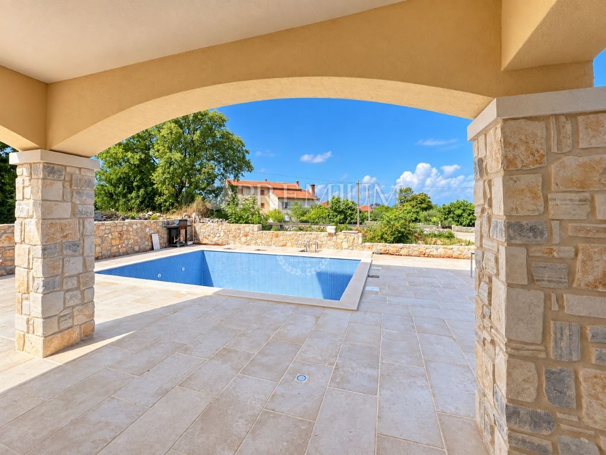 Maison À vendre - Primorsko-goranska Malinska