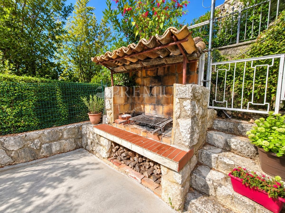 Stan Na prodaju - Primorsko-goranska Njivice