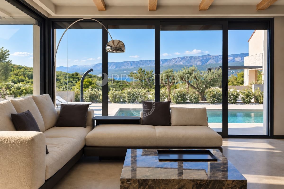 Kuća Na prodaju - Primorsko-goranska šilo - foto 1/9