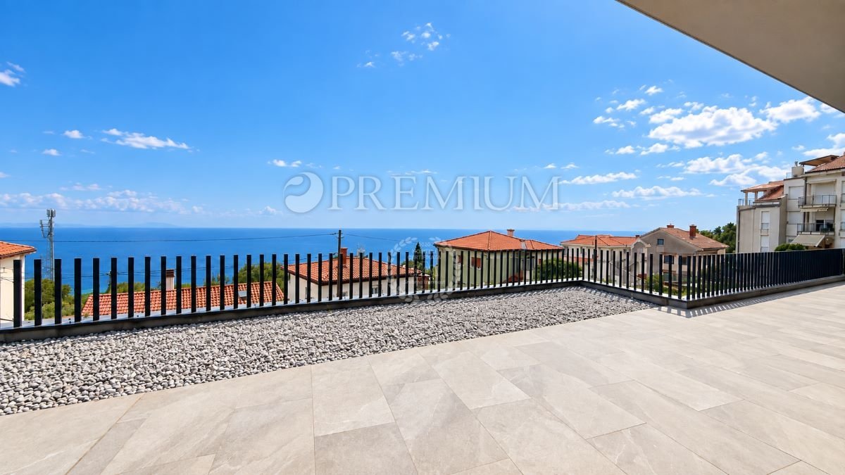 Apartment Zu verkaufen - Primorsko-goranska Kantrida - foto 1/5