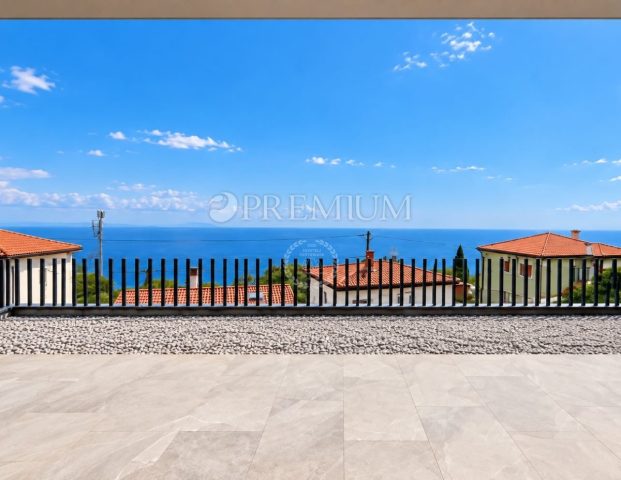 Apartment zu verkaufen 107 m² – Rijeka