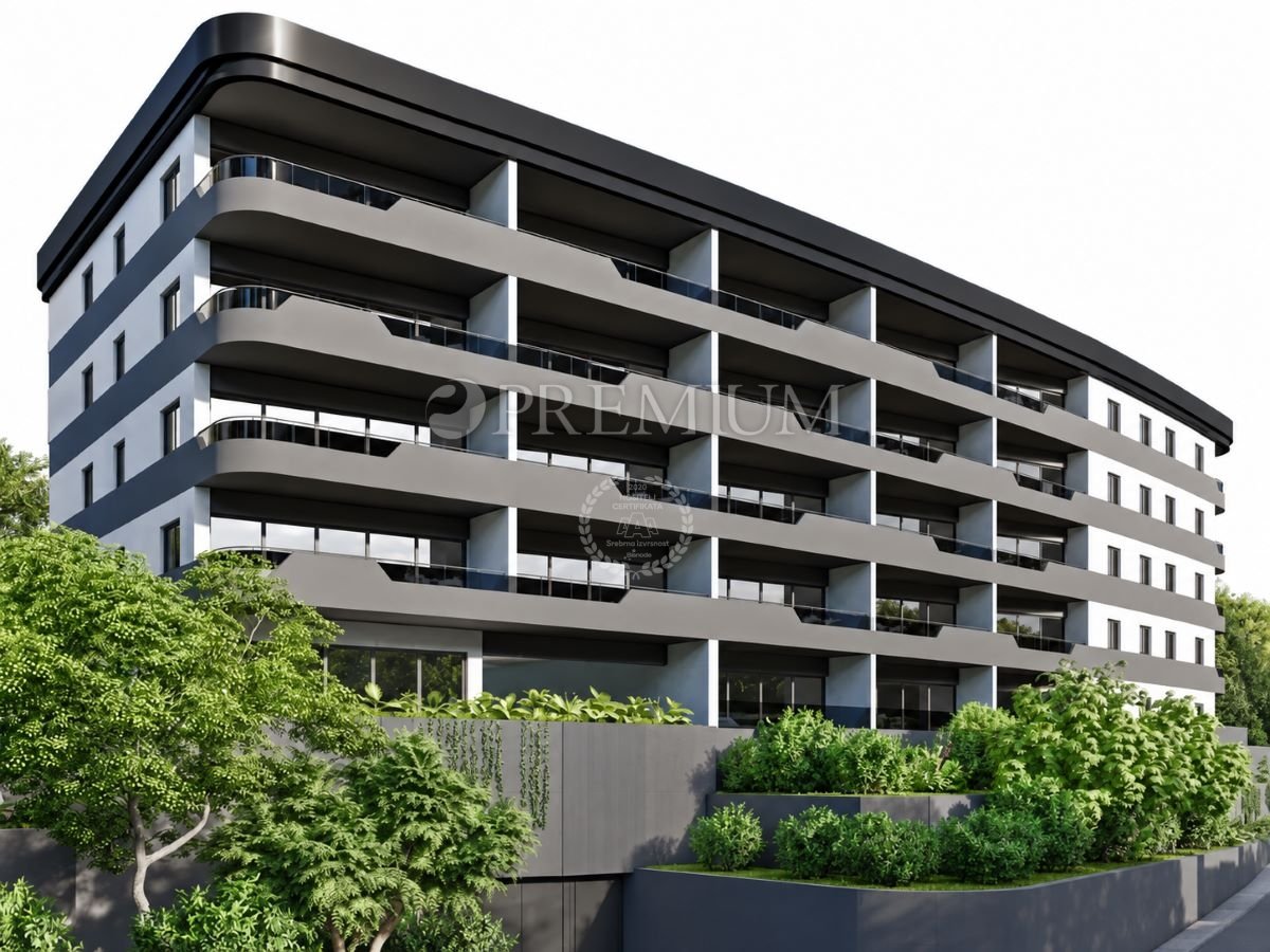 Apartment Zu verkaufen - Primorsko-goranska Kantrida