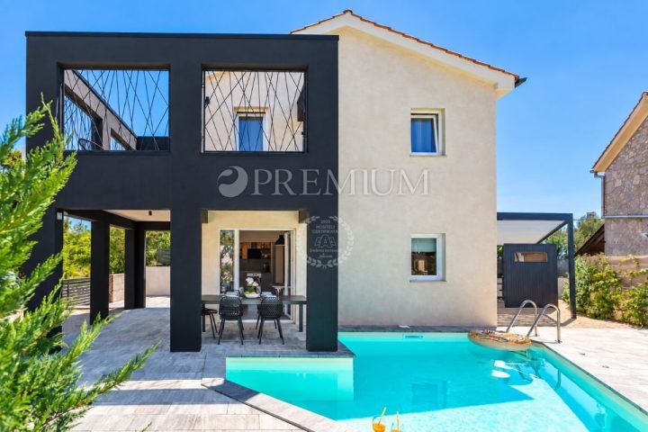 Dom na predaj 110 m² – Dobrinj