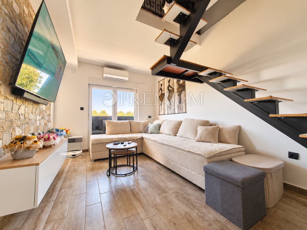 Apartmán Na prodej - Primorsko-goranska Malinska - foto 1/8
