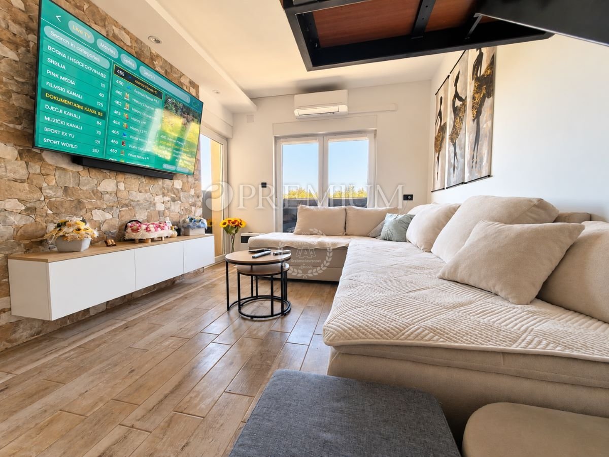 Apartmán Na prodej - Primorsko-goranska Malinska