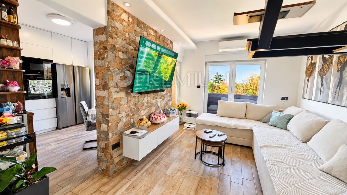 Apartmán Na prodej - Primorsko-goranska Malinska