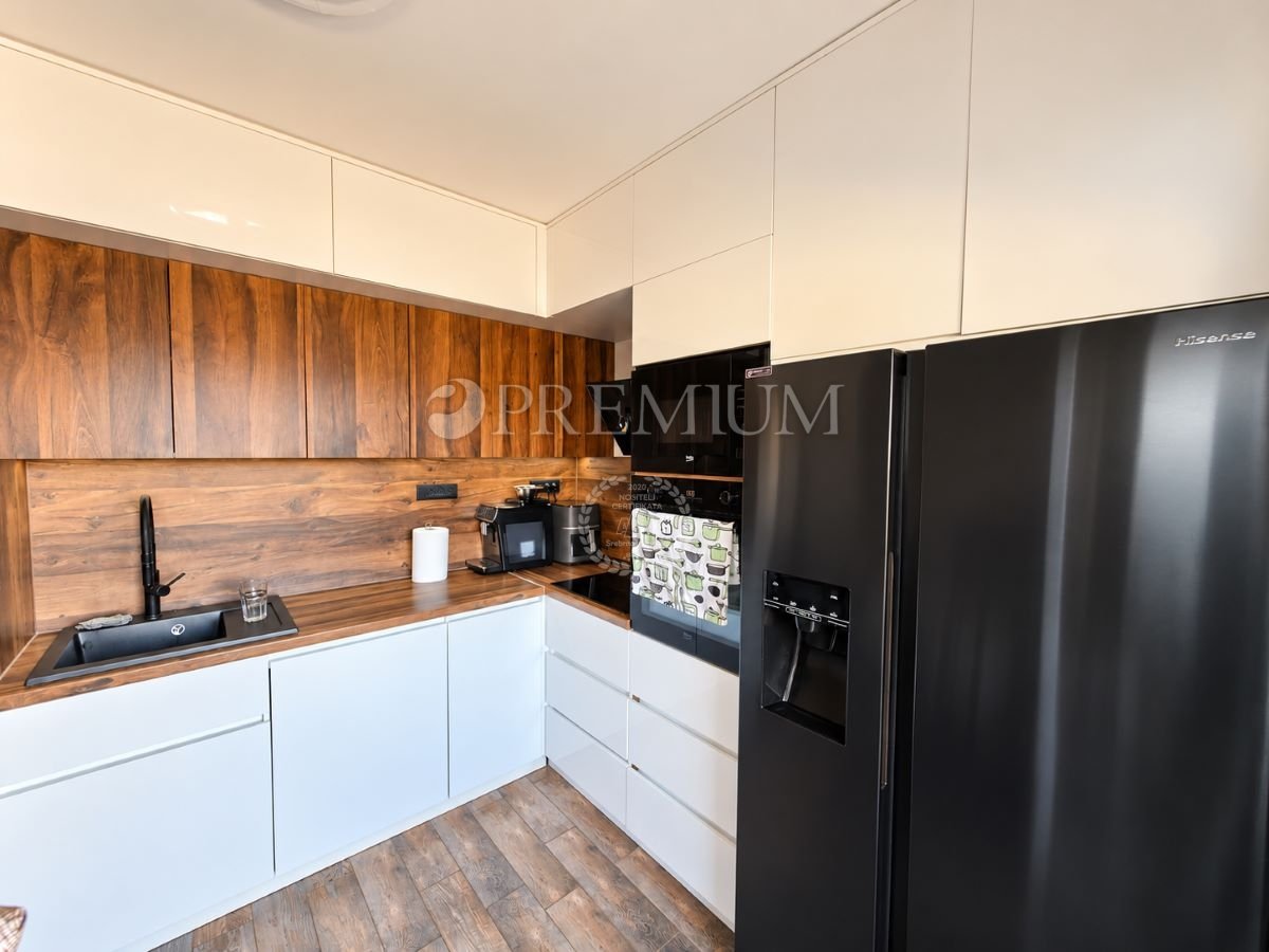 Apartmán Na prodej - Primorsko-goranska Malinska