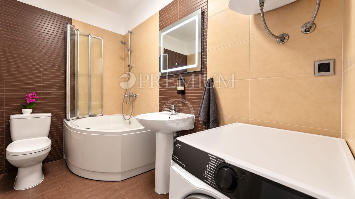 Apartmán Na prodej - Primorsko-goranska Malinska