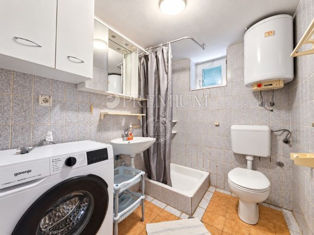Appartement À louer - Primorsko-goranska Njivice - foto 5/6