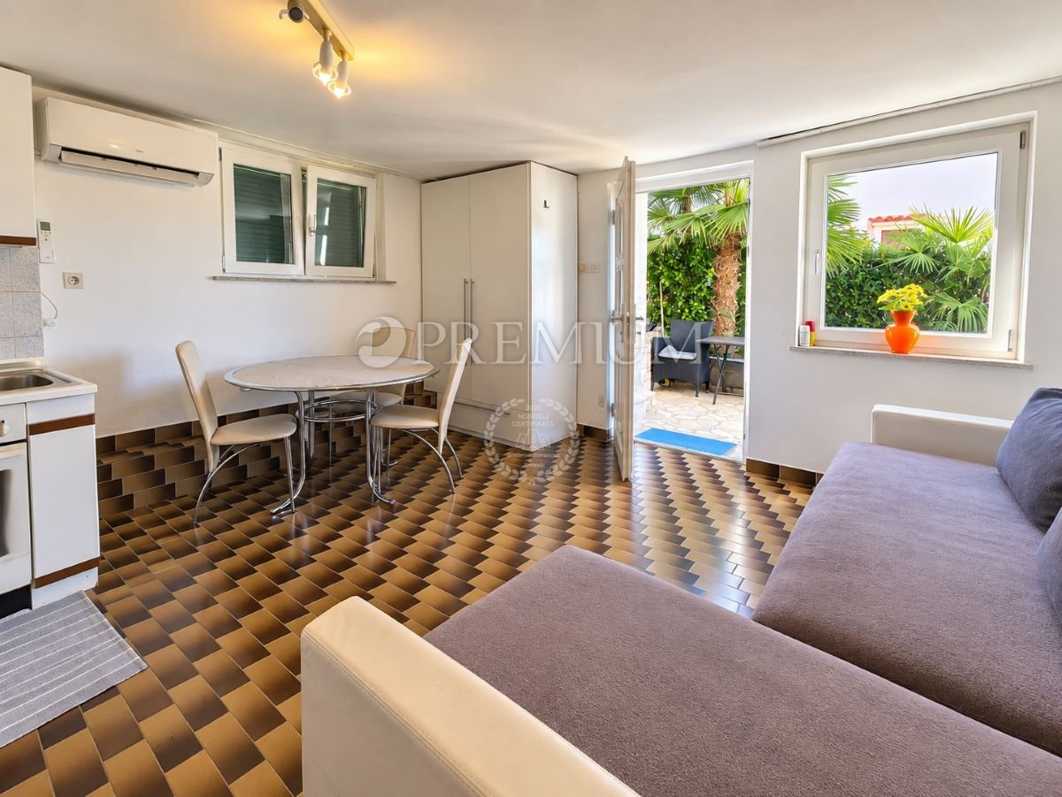 Appartement À louer - Primorsko-goranska Njivice - foto 1/6
