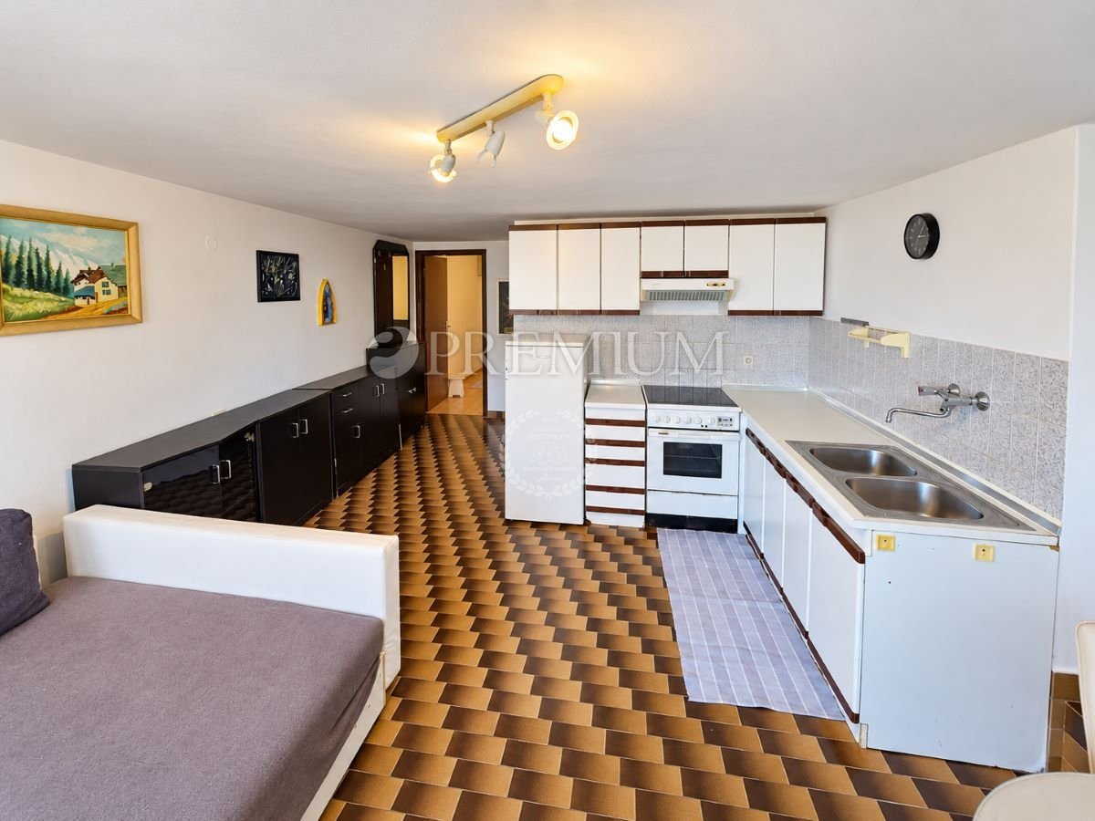 Appartement À louer - Primorsko-goranska Njivice