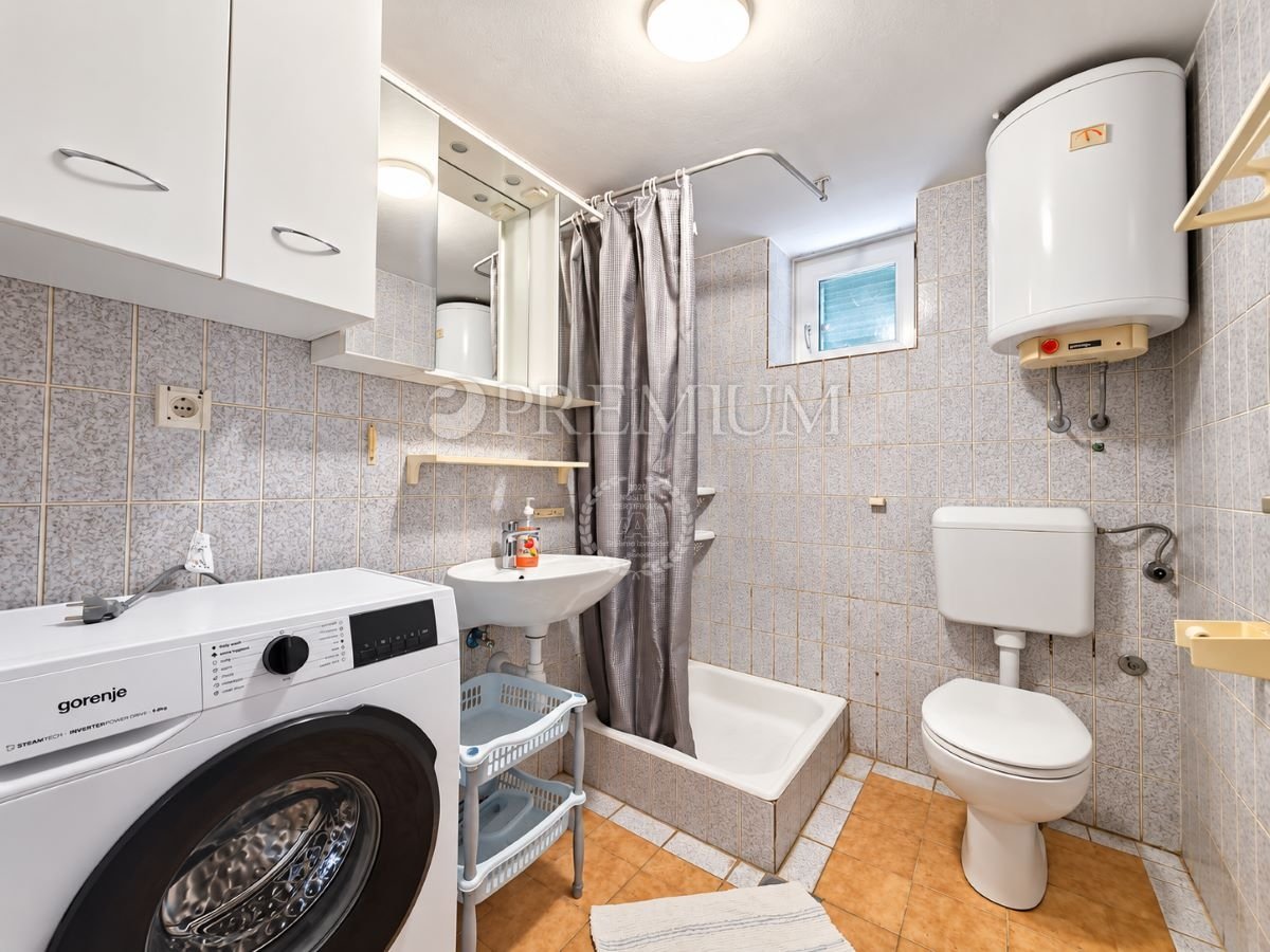 Appartement À louer - Primorsko-goranska Njivice