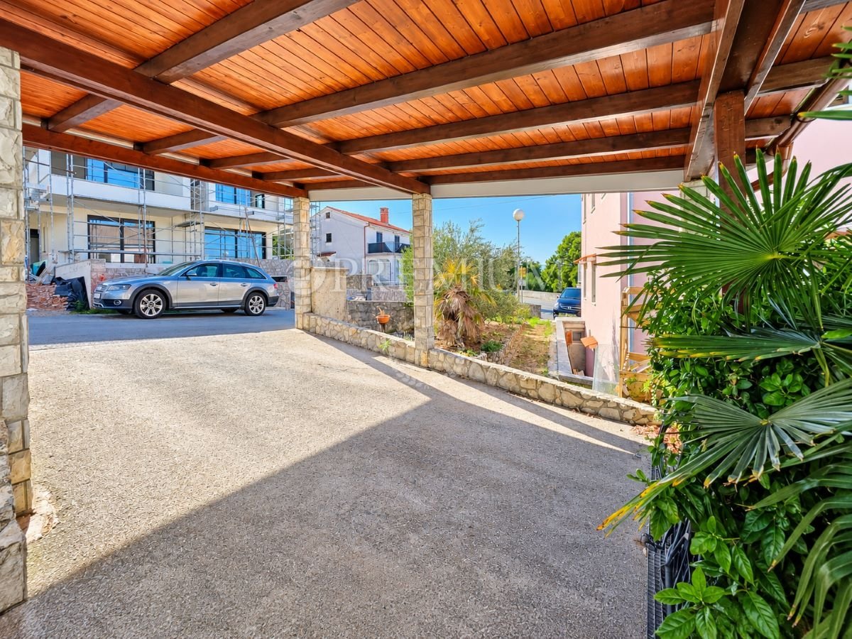 Appartement À louer - Primorsko-goranska Njivice