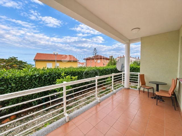 Appartement à vendre 68 m² – Krk