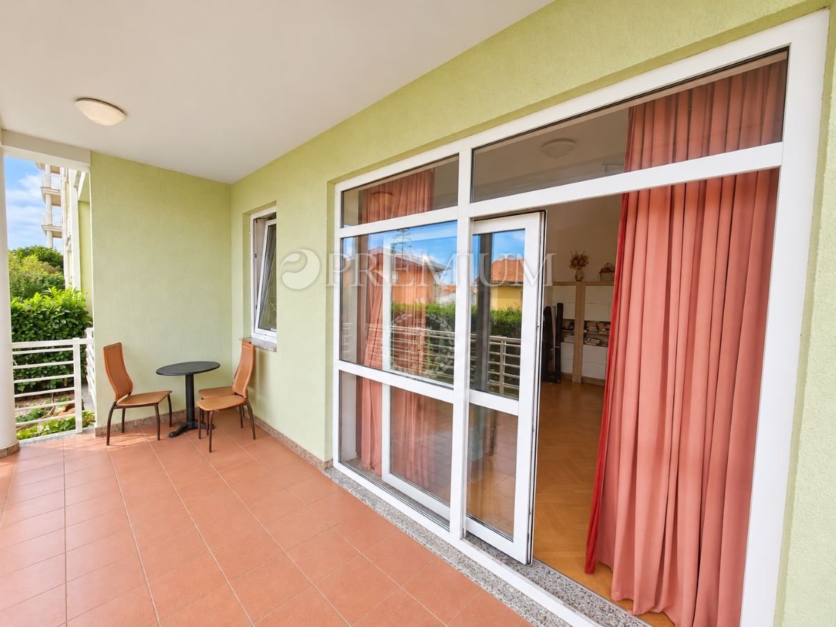 Appartement À vendre - Primorsko-goranska Krk