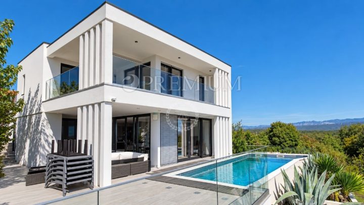 Maison à vendre 260 m² – Krk