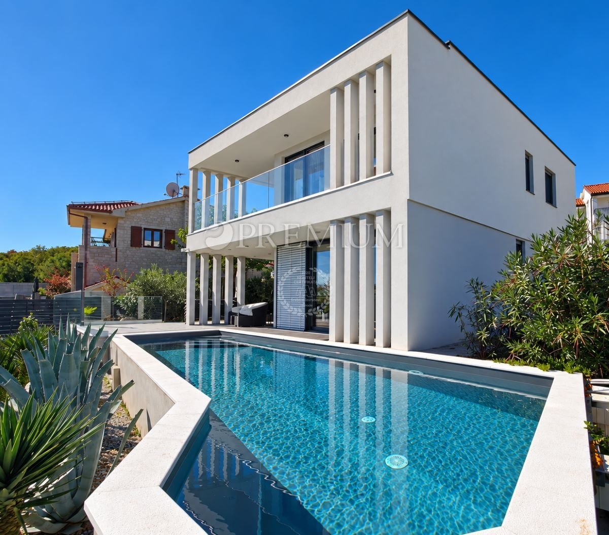Maison À vendre - Primorsko-goranska Krk