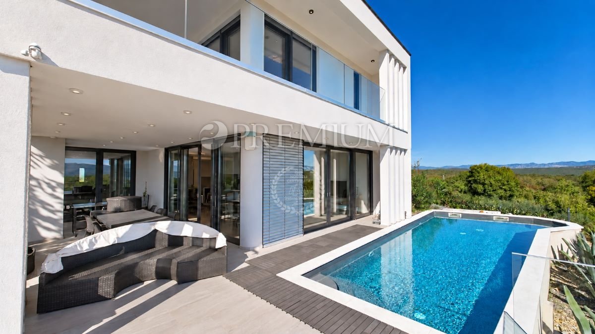 Maison À vendre - Primorsko-goranska Krk