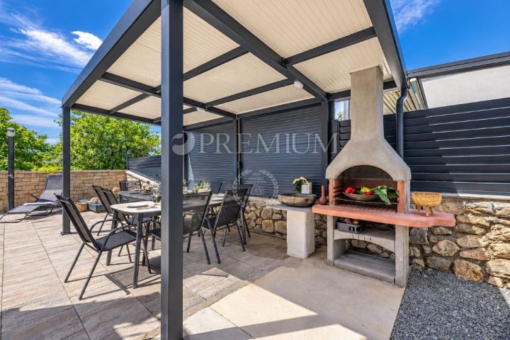 Maison À vendre - Primorsko-goranska Krk - foto 4/13