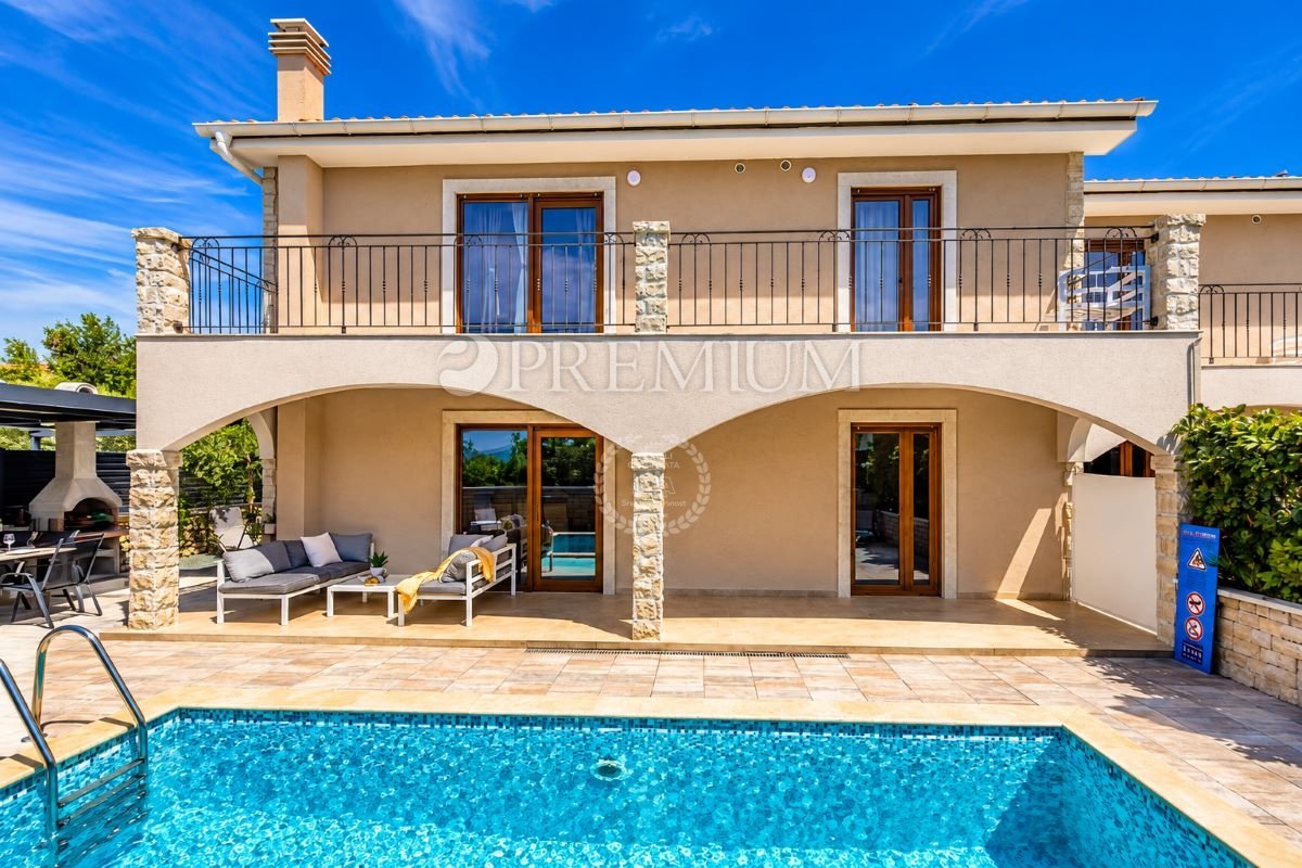 Maison À vendre - Primorsko-goranska Krk - foto 1/13