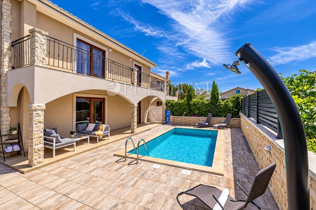 Maison À vendre - Primorsko-goranska Krk