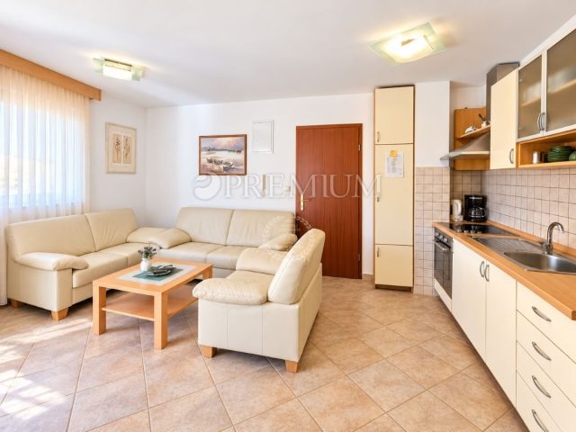 Apartment Zu verkaufen - Primorsko-goranska Klimno - foto 4/12