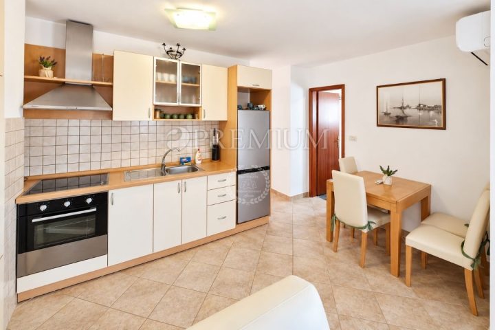 Apartment Zu verkaufen - Primorsko-goranska Klimno - foto 5/12