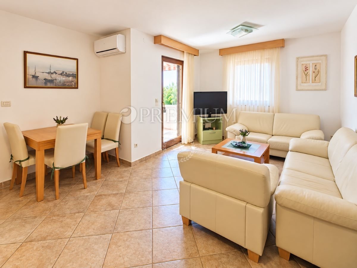 Apartment Zu verkaufen - Primorsko-goranska Klimno - foto 1/12