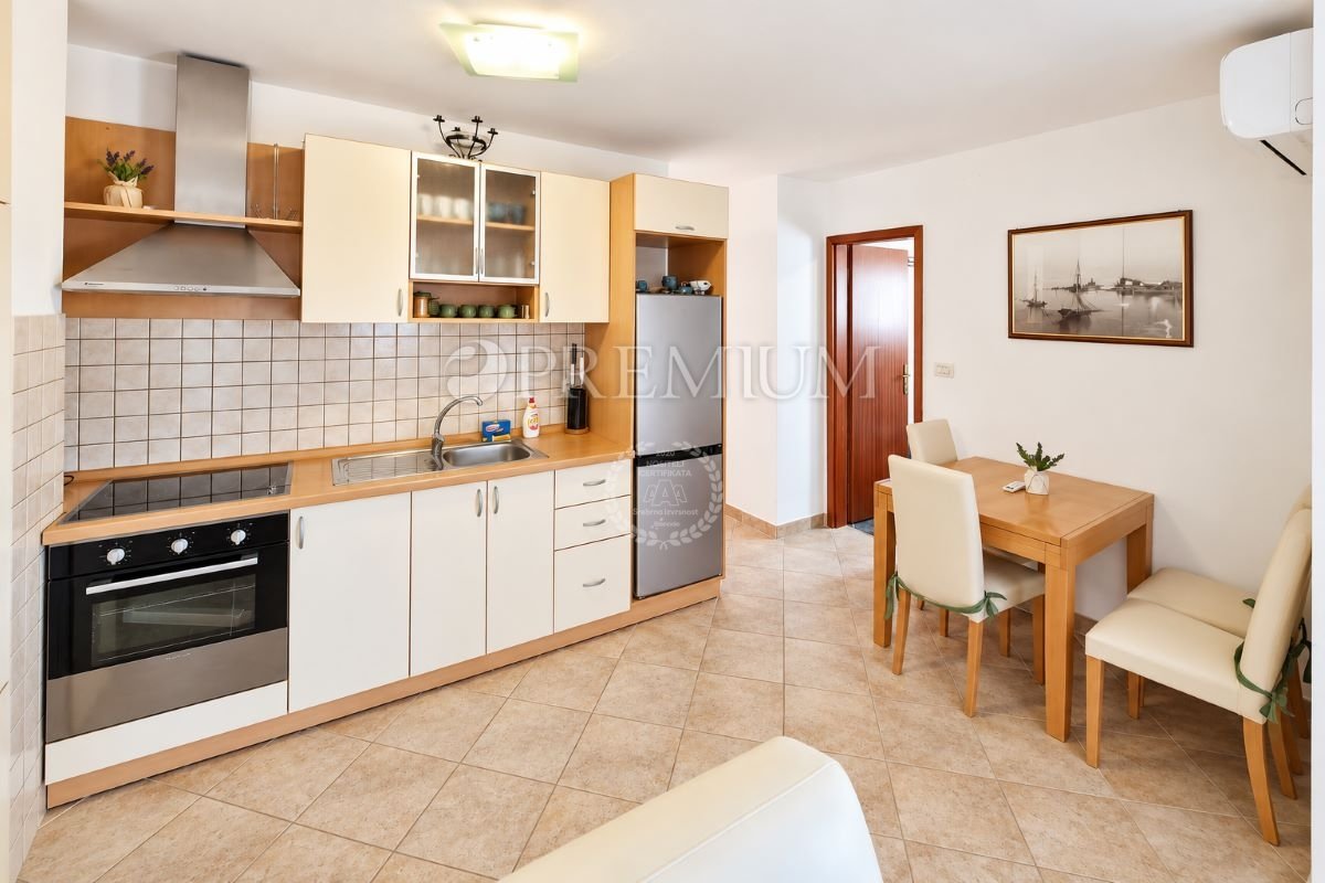 Apartment Zu verkaufen - Primorsko-goranska Klimno