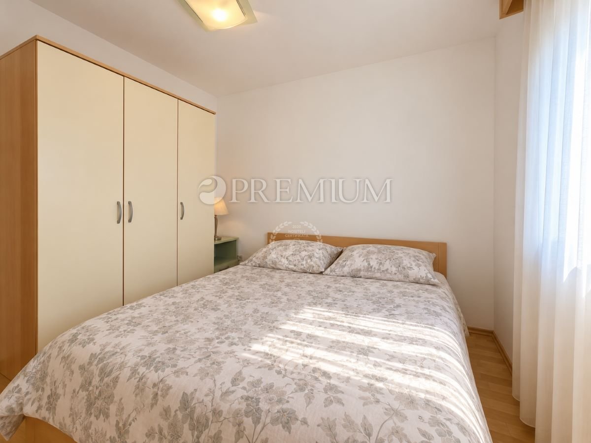 Apartment Zu verkaufen - Primorsko-goranska Klimno
