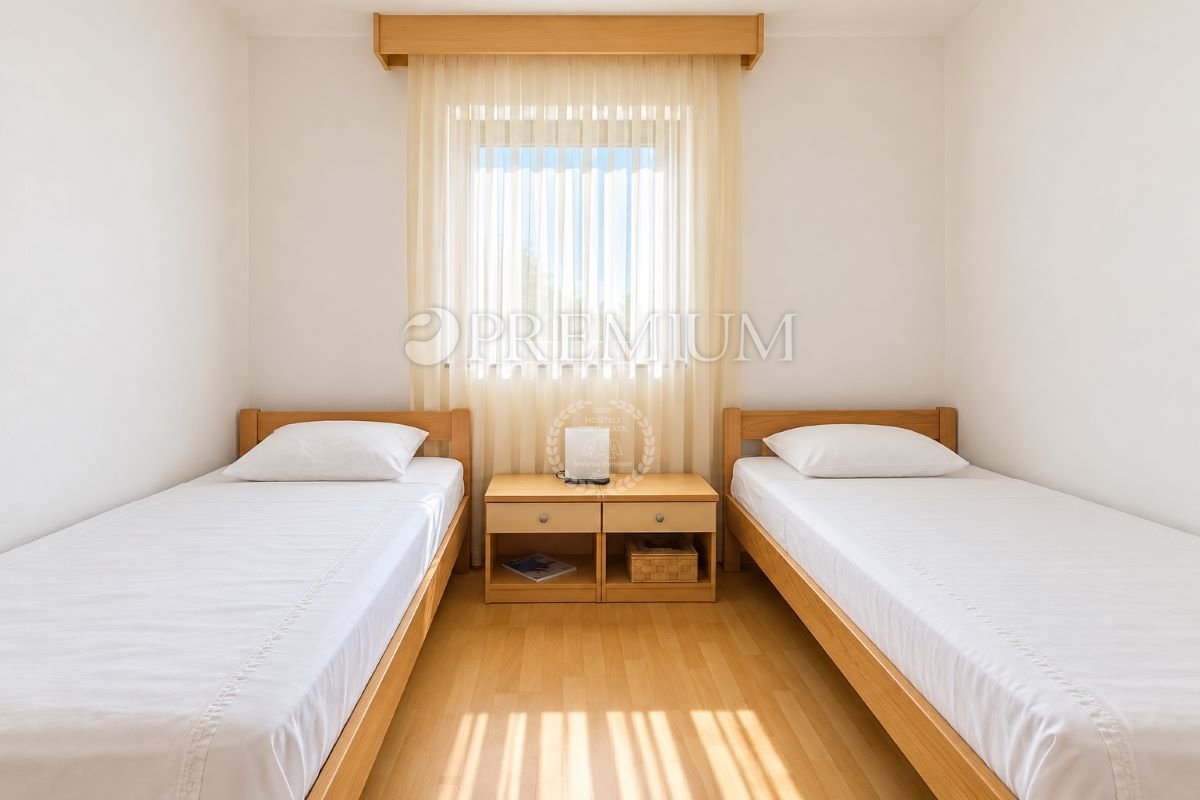 Apartment Zu verkaufen - Primorsko-goranska Klimno
