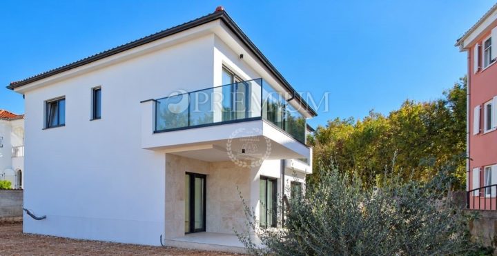 House for sale 112 m² – Malinska-Dubašnica