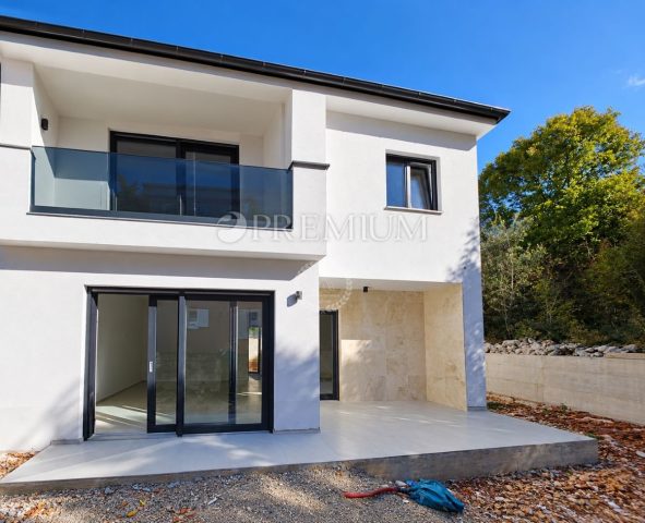 House for sale 107 m² – Malinska-Dubašnica