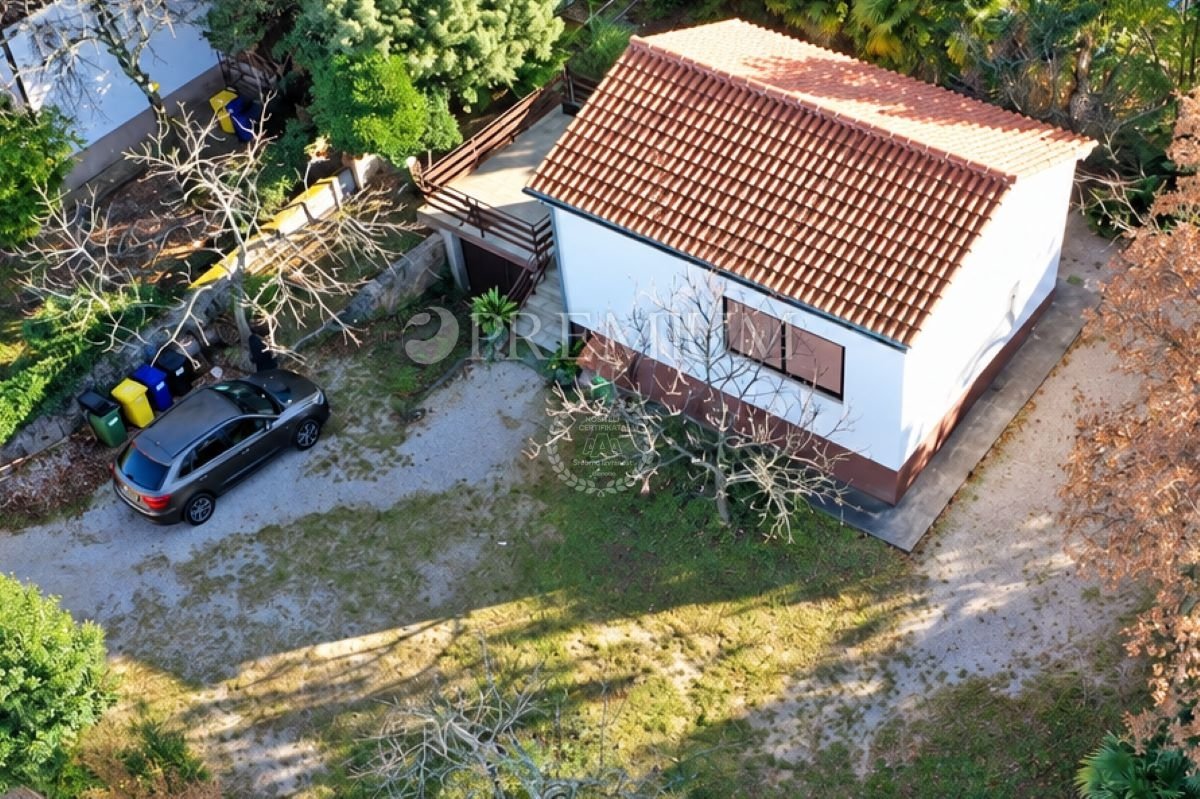 Dom Na sprzedaż - Primorsko-goranska Malinska
