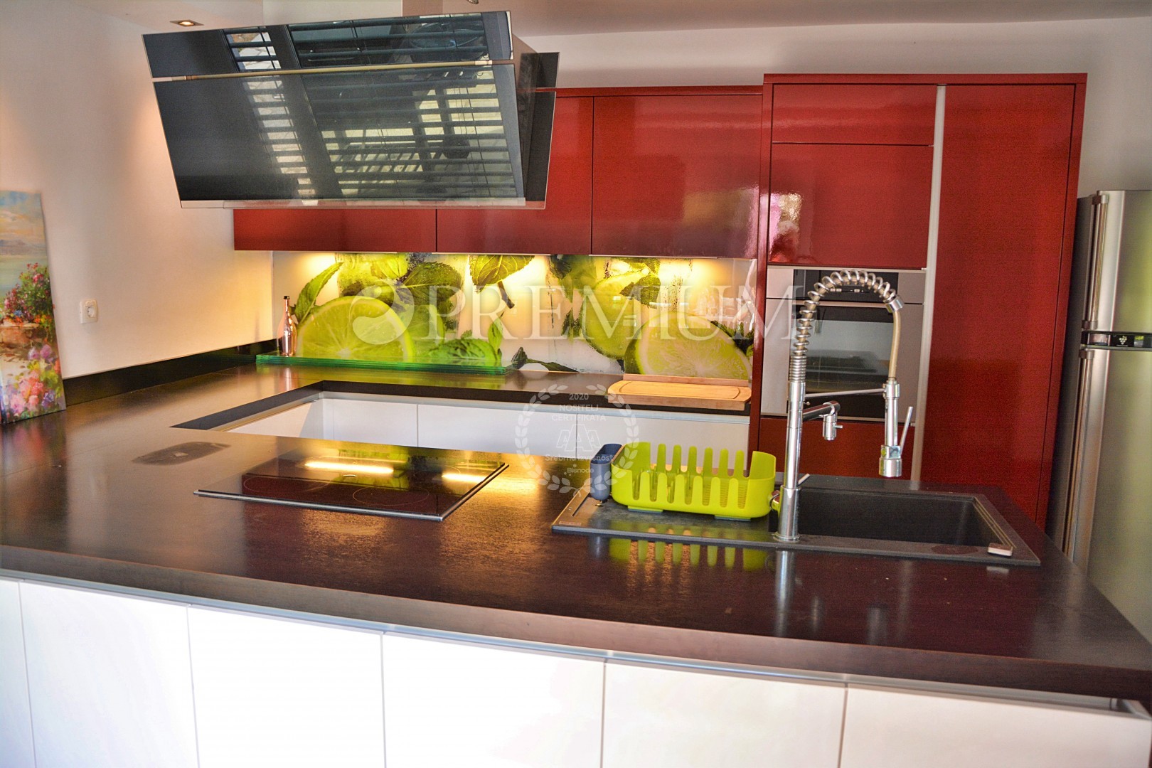 House For sale - Primorsko-goranska Malinska
