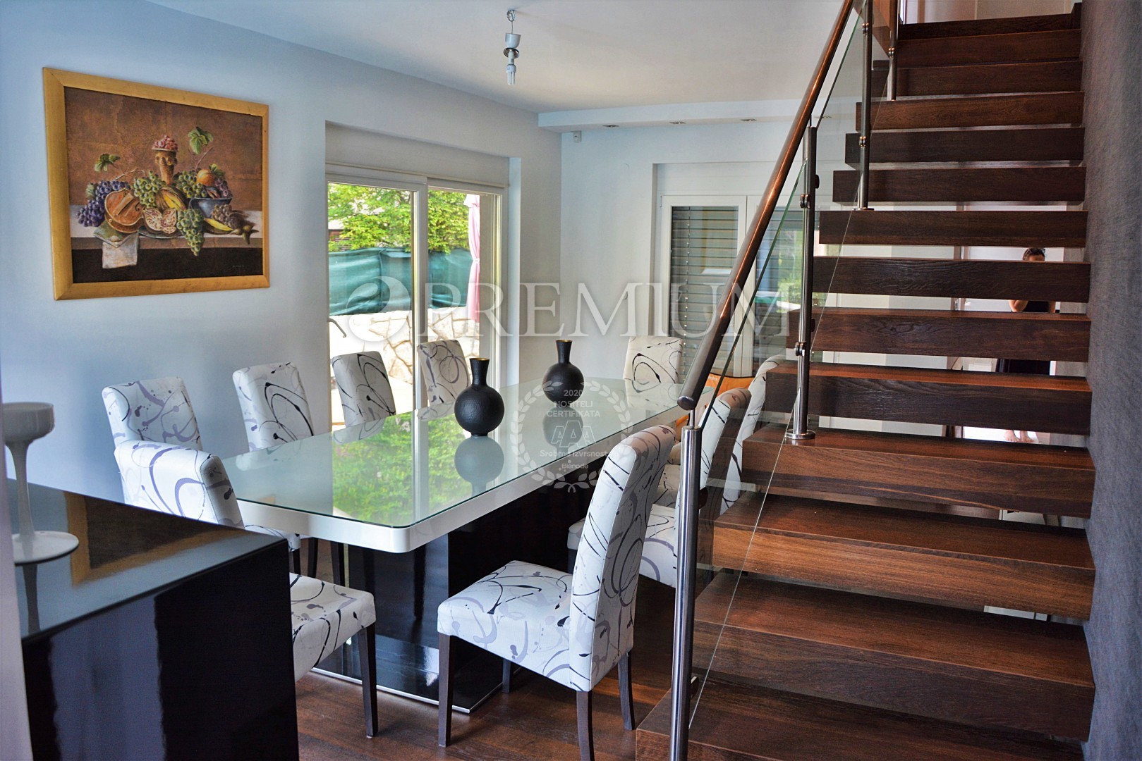 House For sale - Primorsko-goranska Malinska