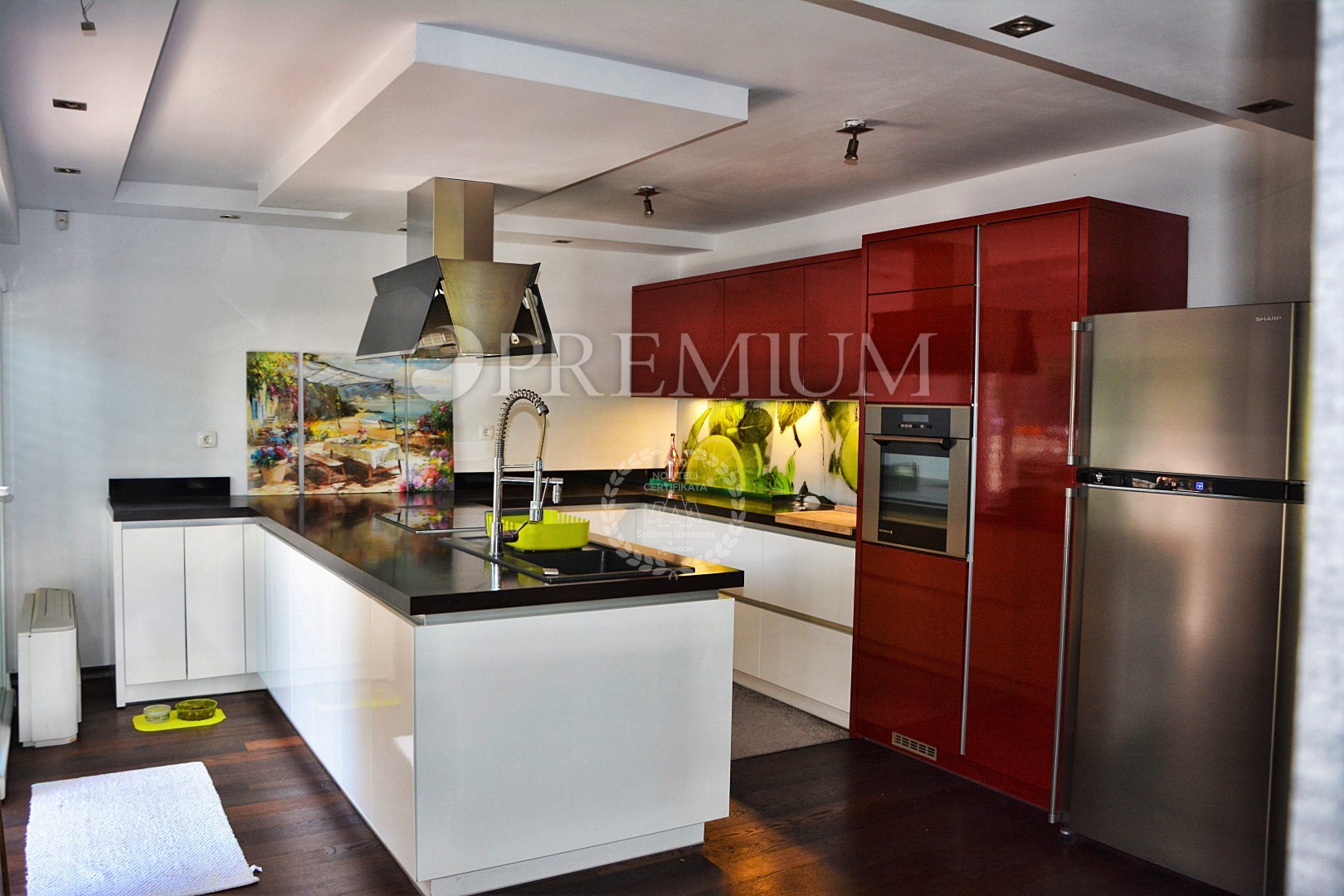 House For sale - Primorsko-goranska Malinska