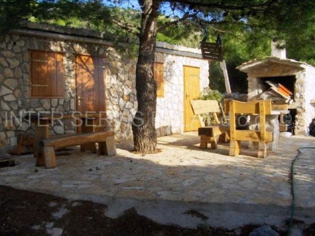 Terrain à vendre 16000 m² – Murter