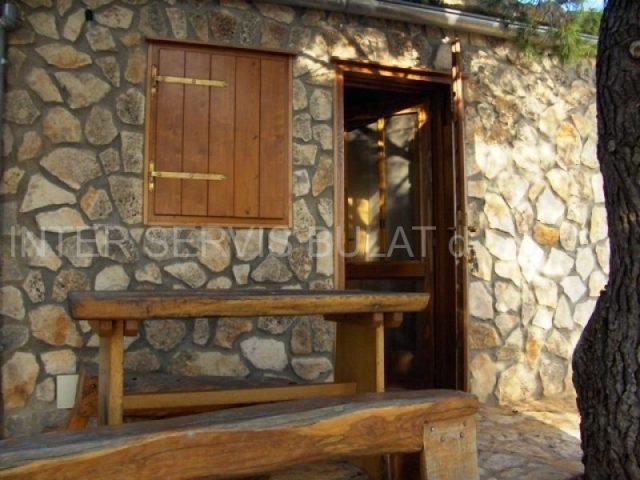Parcela Naprodaj - šibensko-kninska Murter - foto 4/20